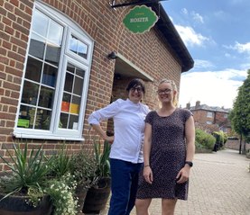 Discover Cantina Rosita: Petersfield's Authentic Latin Cuisine 🍽️