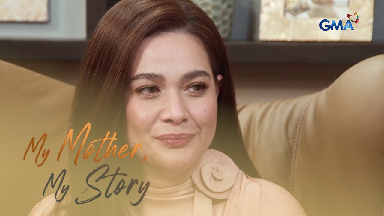 My Mother, My Story: Bea Alonzo, inilarawan ang kanyang next future man! (Episode 4)