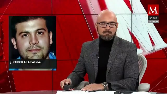 Ismael 'Mayo' Zambada revela traición de Joaquín Guzmán López