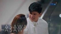 Asawa Ng Asawa Ko: Jordan, wala nang tiwala kay Shaira! (Episode 120)