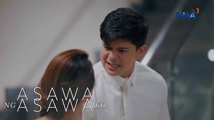 Asawa Ng Asawa Ko: Jordan, wala nang tiwala kay Shaira! (Episode 120)