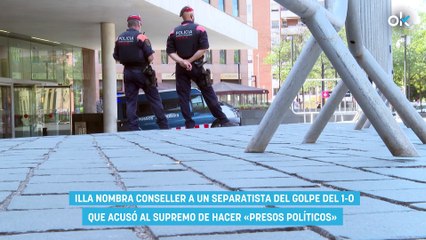 La Generalitat retira a la Guardia Civil de las emergencias marítimas: «Los Mossos lo canalizan todo»