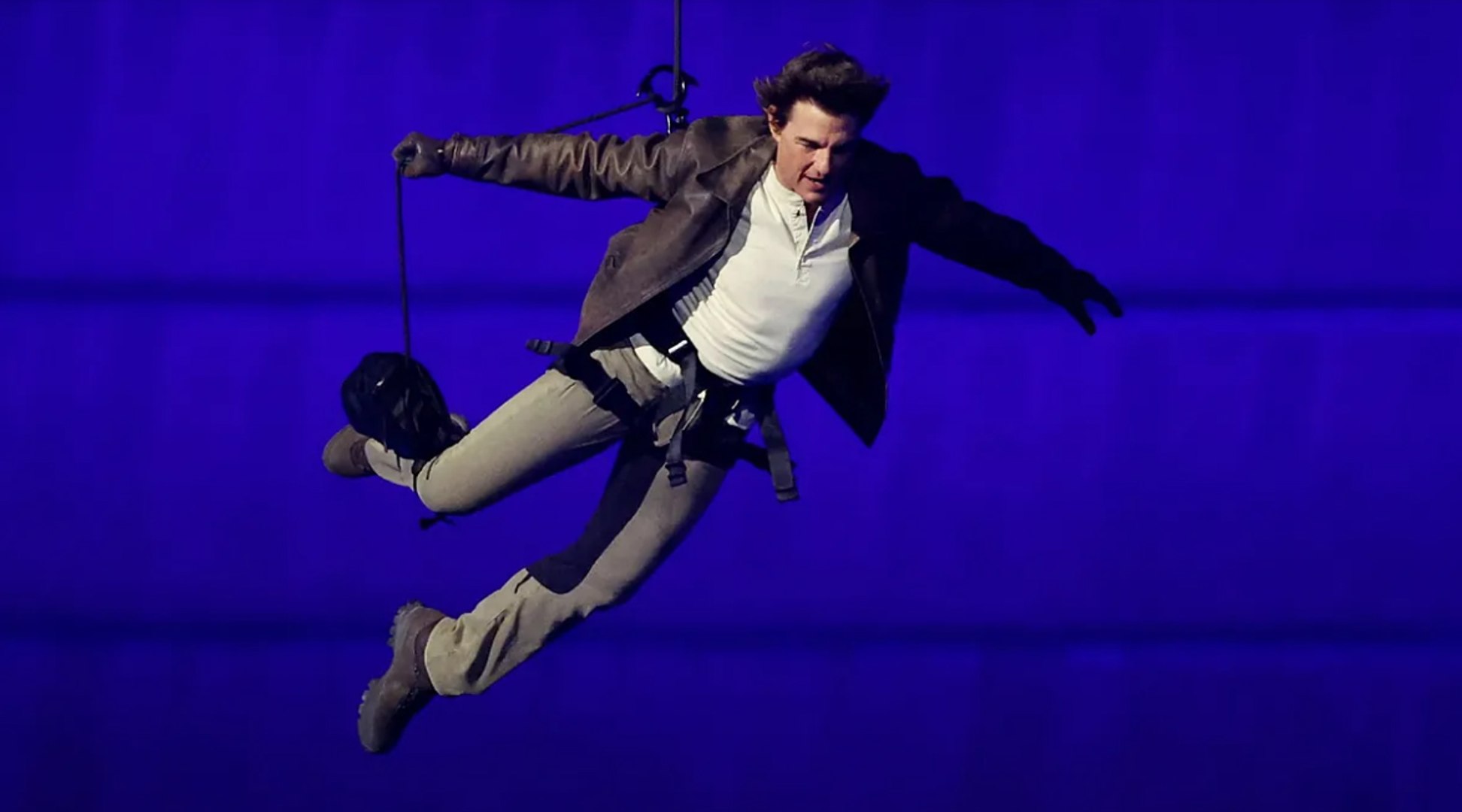 París se despide del olimpismo con una grandiosa ceremonia de clausura 