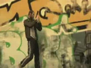 Gta IV - Niko is not a Rat Voice Version