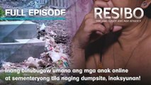 nang binubugaw umano ang mga anak online, hinuli; Sementeryong tila naging dumpsite, tinutukan! | Resibo