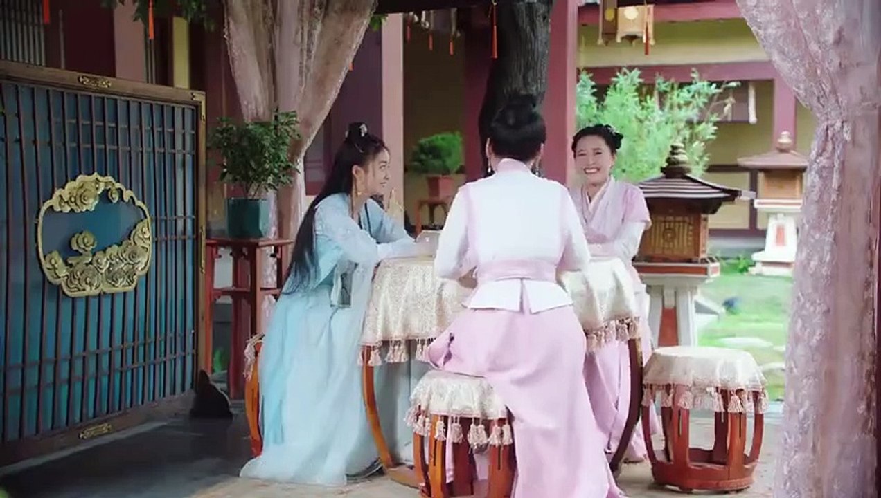 [Eng Sub] The Unexpected Marriage ep 14