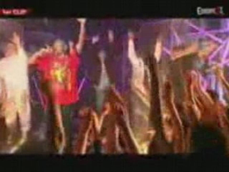 Soprano ft lea - halla halla