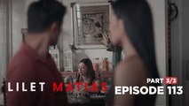 Lilet Matias, Attorney-At-Law: Samson convinces Feliz to hire the babymaker! (Episode 113 - Part 3/3)