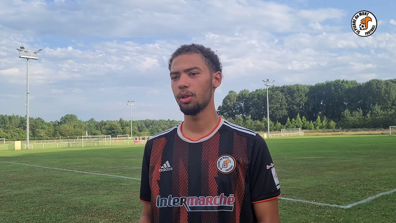 Bienvenue Noa Roulin