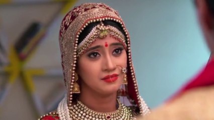 part 1 naira kartik romantic moments\\