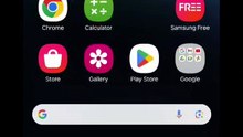 Medical Emergency info Set up in Samsung