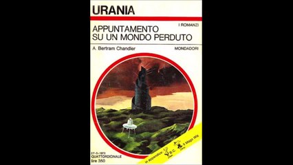 VIDEOROMANZO---APPUNTAMENTO SU UN MONDO PERDUTO