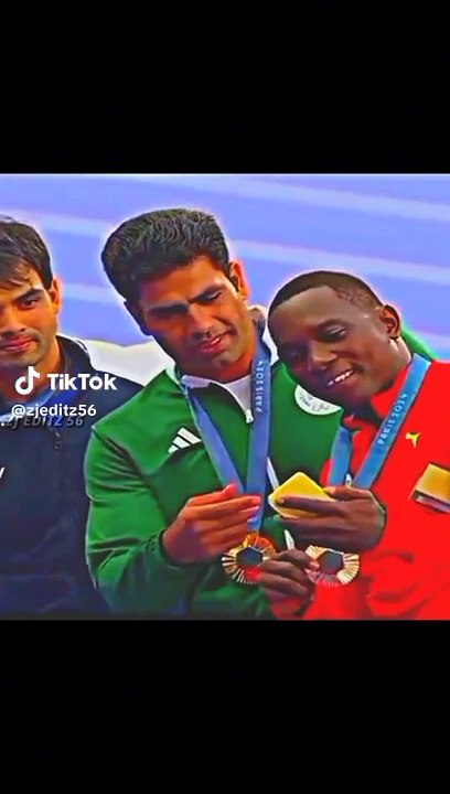 Olympic