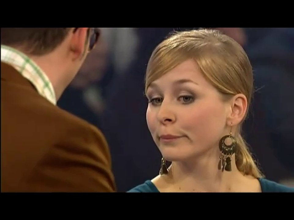 Kurt Krömer - Jasmin Schwiers (2008)