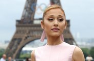 La famille d'Ariana Grande 'oublie' qu'elle est végétalienne