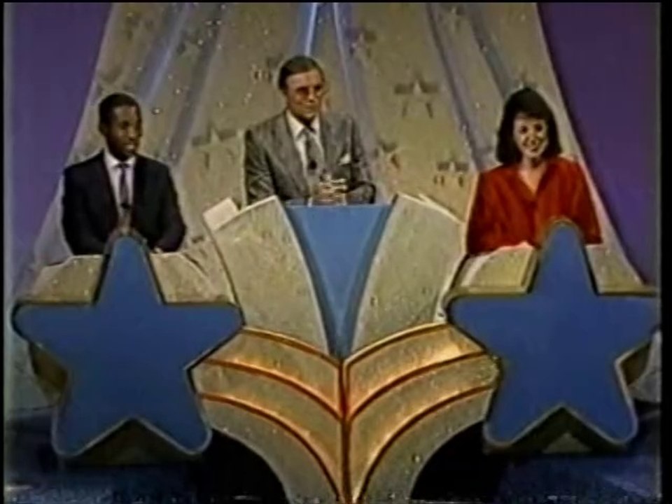 Lisa vs. Carroll, 5/85