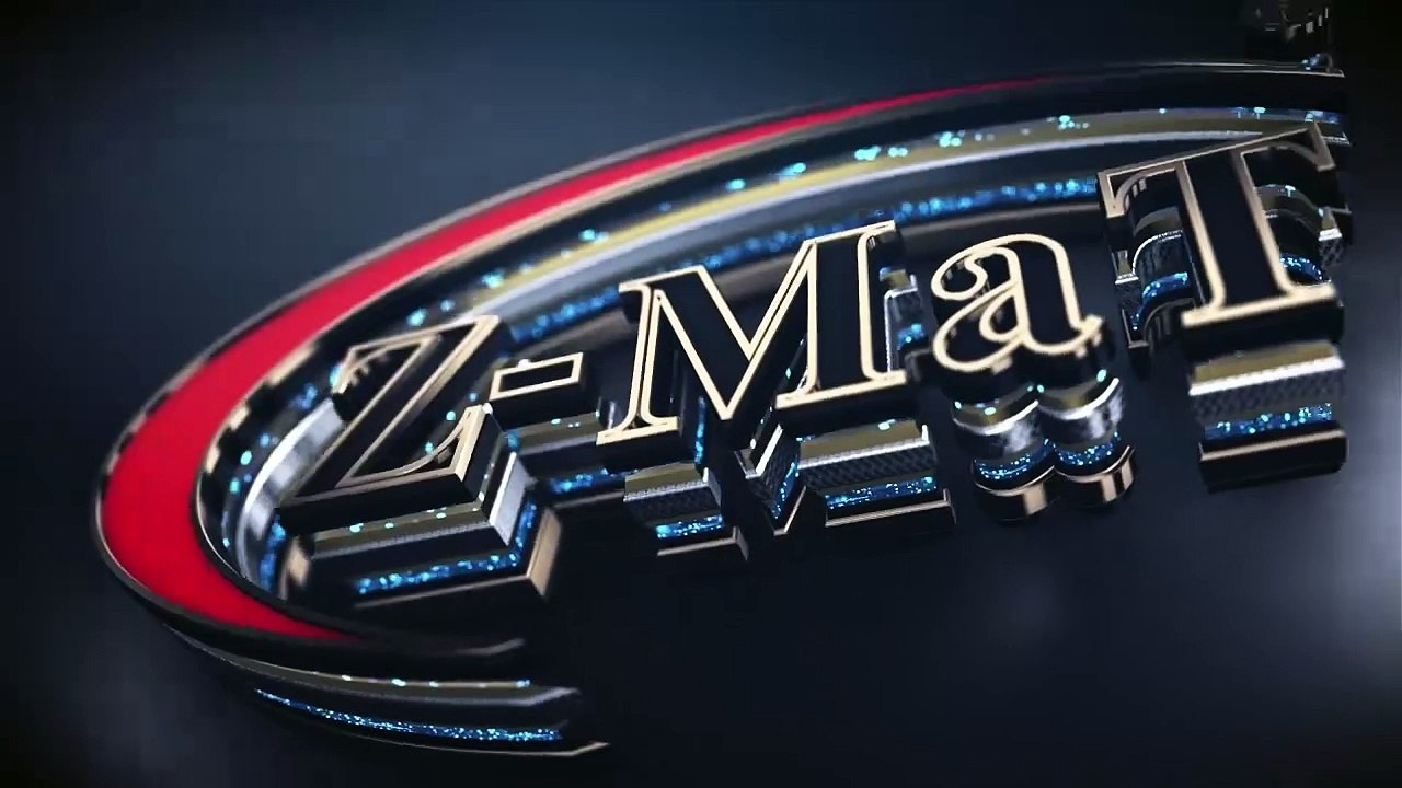 Horizontal Machining Center-HMX500