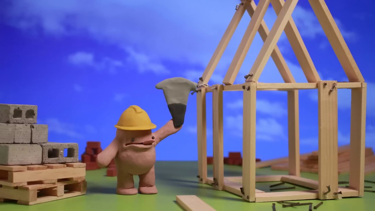 BUILDER BOY!!!