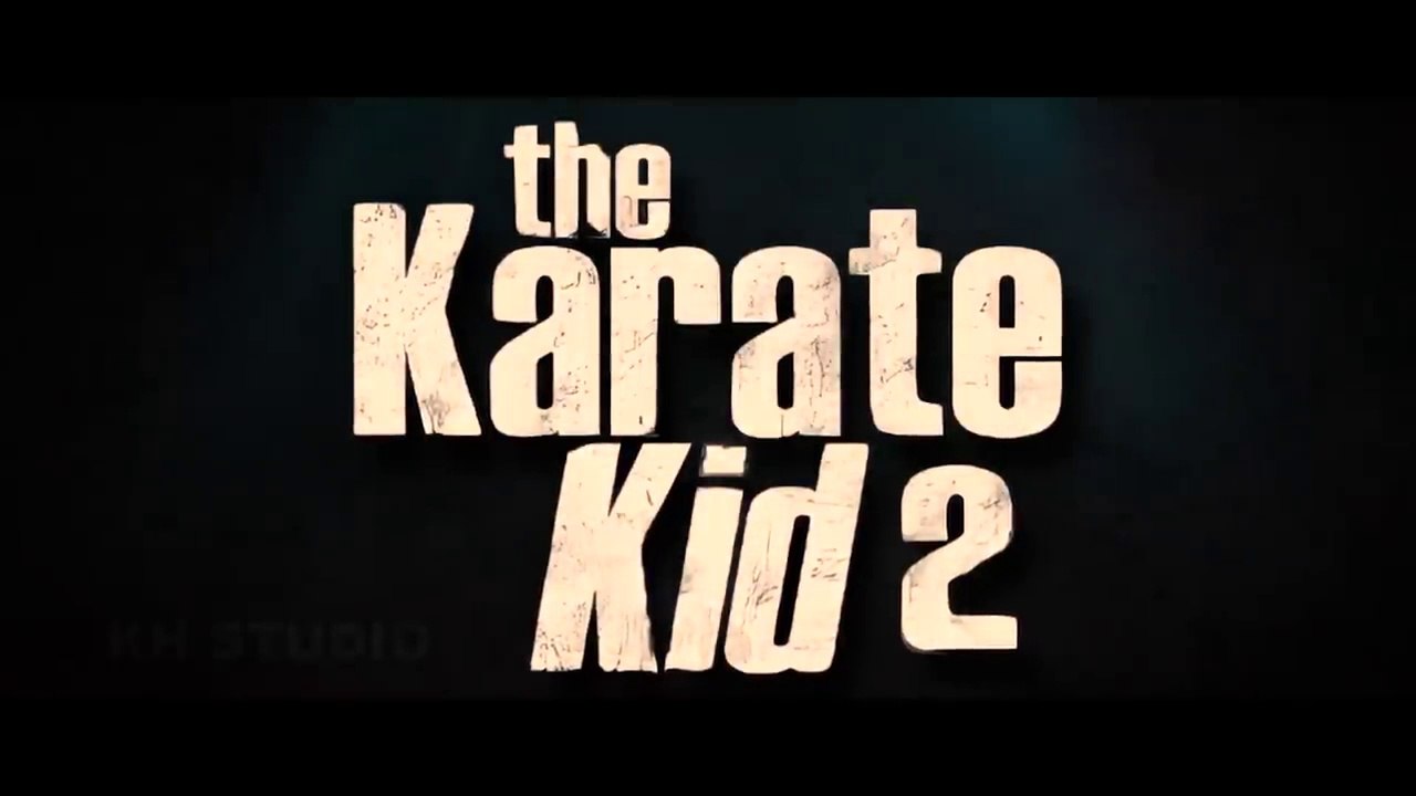 The Karate Kid 2 - Teaser Trailer | Jackie Chen, Jaden Smith, Ralph Macchio
