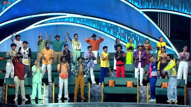 Shocking Top 12 Announce of India_s Best Dancer Season 4 _ India Best Dancer Season 4 Today Episode(720P_HD)