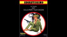 VIDEOROMANZO---007 SOLO PER I TUOI OCCHI