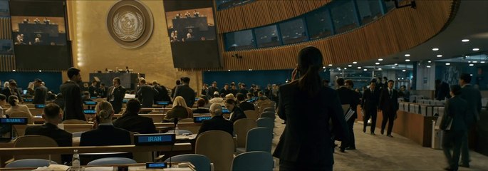 The Wandering Earth Ii 2023