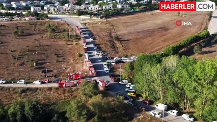 Tuzla'da 2 işçinin hayatını kaybettiği göçükle ilgili 4 kişi adliyeye sevk edildi