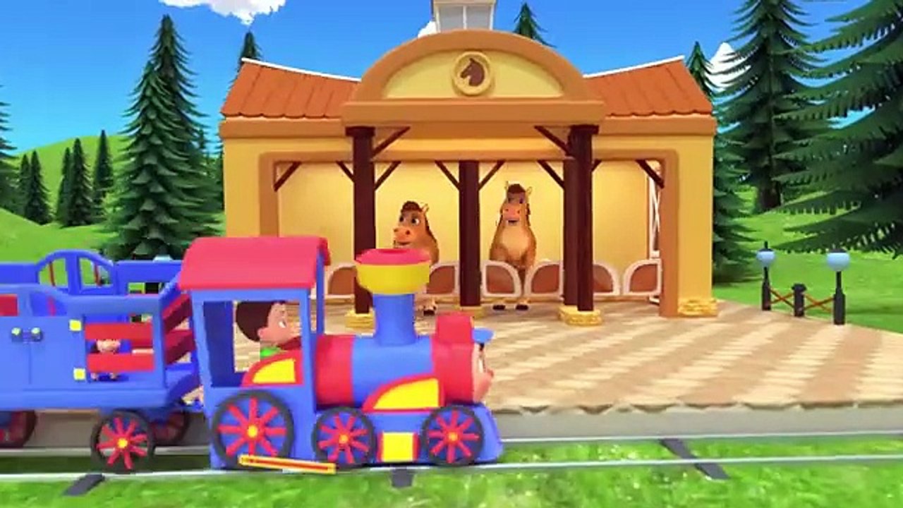 Surprise Eggs Song | Newborn Baby Songs & Nursery Rhymes