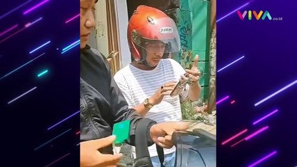 TNI Beneran 'Dicubit', Matel Koar-koar Bekingan TNI Ngibrit