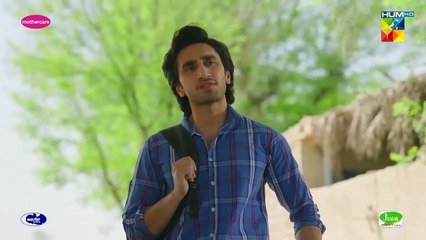 Zard Patton Ka Bunn - Episode 11 [CC] - 21 July 24 - Mothercare, Master Paints & Jhalak Beauty Cream