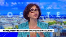 Naïma M'Faddel : «On a créé une dérive qui a cloisonné socialement les habitants»