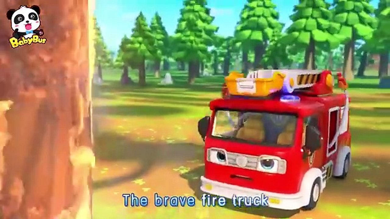 Fire_Truck_Rescue_Team___Monster_Truck___Car_Cartoon___Cartoon_for_Kids___BabyBus_-_Cars_World