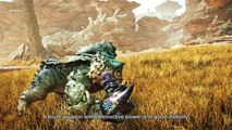 Monster Hunter Wilds: Hammer | Weapon Overview