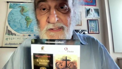 REINHOLD MESSNER E I SUOI FIGLI