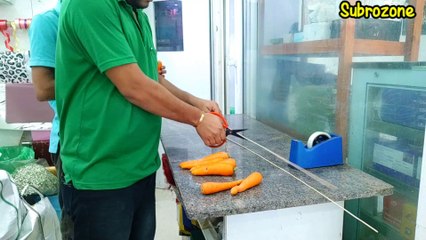 Incredible Carrot Bouquet: The Most Unique Flower Arrangement You've Seen | Subrata Parali