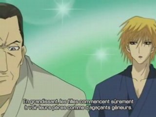 Yamato Nadeshiko Shichi Henge 21 Vostfr partie 2