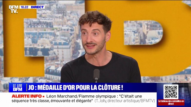 Défilé sur les Champs-Élysées, Place de la Concorde, Alexander Ekman… ces détails sur la cérémonie d'ouverture des Jeux paralympiques