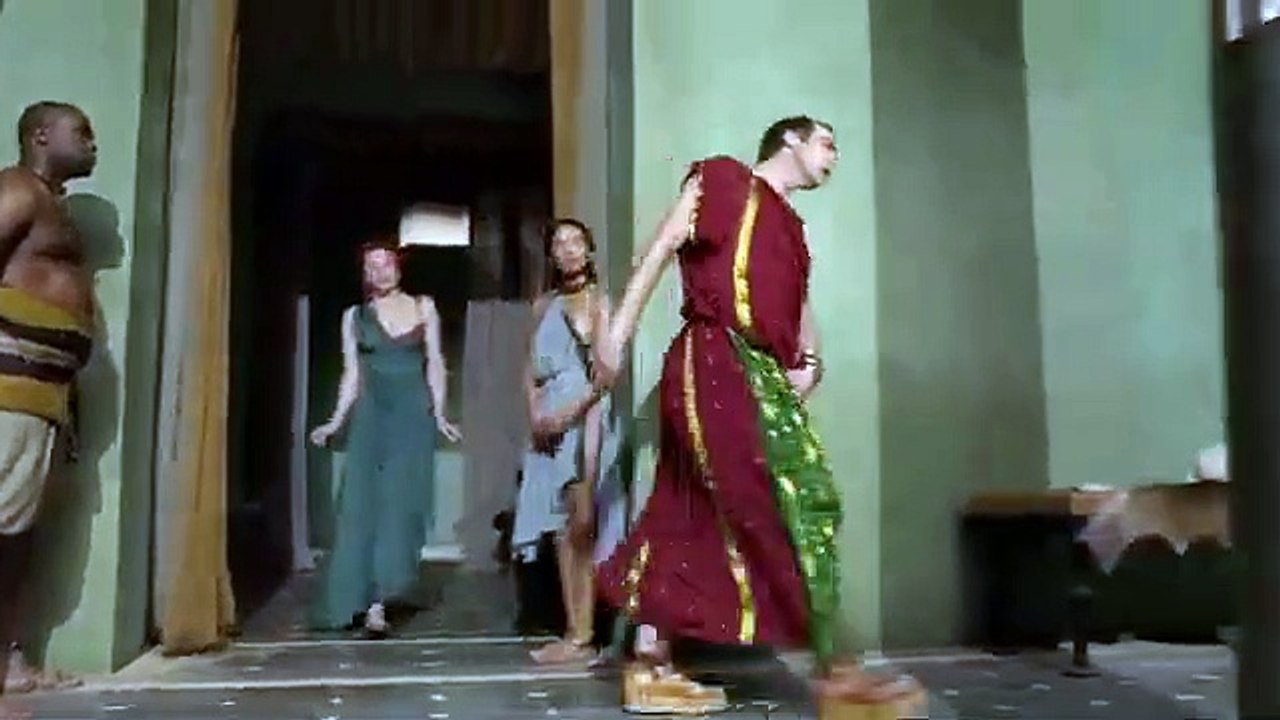 Spartacus Season 1 Episode 5