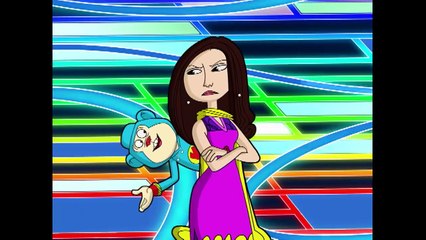 Keymon Ache Season 1 - Episode 51