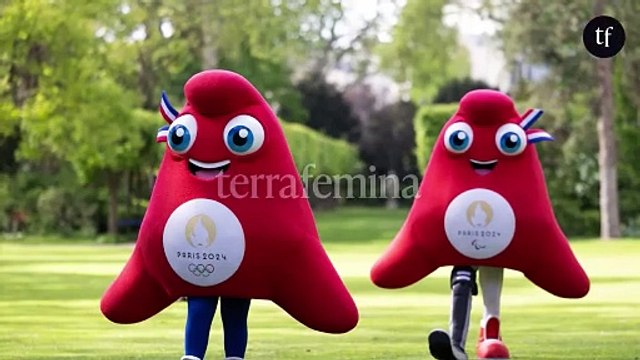 Notre reine Clitorine ! : pourquoi la mascotte des JO 2024 est-elle devenue une véritable icône sur les réseaux sociaux ?