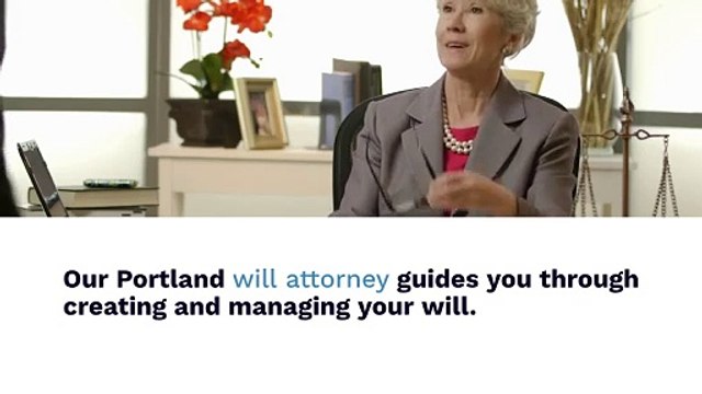 Portland Personal Injury Lawyer: Here to Secure Your Compensation and Support Your Recovery