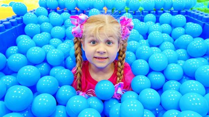 Diana's Magical Homework Adventure ✨