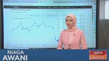 Niaga AWANI: [Data & Statistik] Prestasi ringgit setakat 12 Ogos 2024