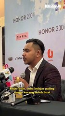 Kejar Pelajaran Paling Tinggi Dahulu Sebelum Jadi Streamer - Kingshahx