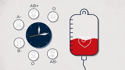 Debunking blood donation myths