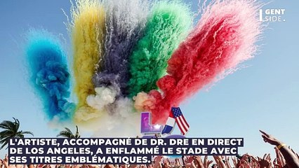 JO 2024 : la cérémonie de clôture sous le feu des critiques, ce qui a fait réagir les internautes