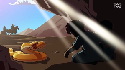 EP 16： Are You Aware of Where Your Children Go？ ｜ Children Around the Prophet ｜ Dr. Hesham Al-Awadi