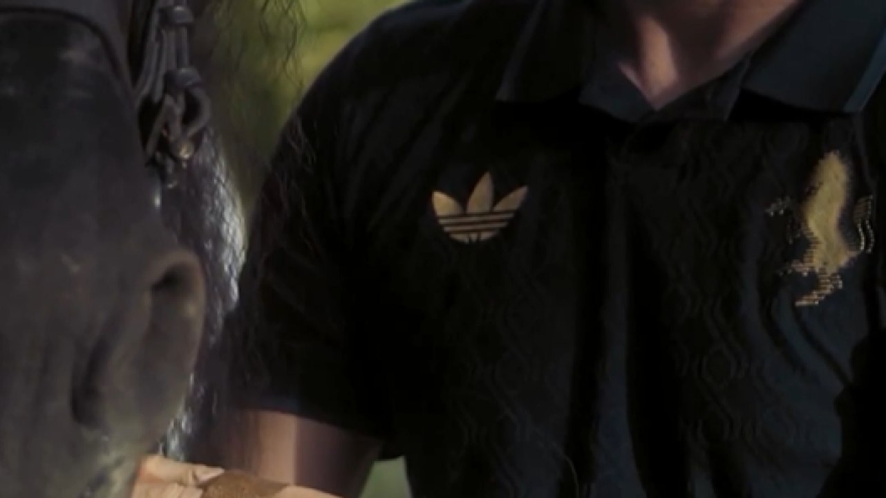 Juve, ecco la nuova maglia: il video di presentazione del terzo kit