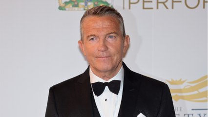 The Chase’s Bradley Walsh suffers from a health condition not many people know about: What is Blepharitis?