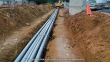 An In-depth Look At  Schedule 40 PVC Conduit